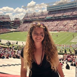 Meet your Posher, Lilly